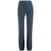MILLET GEILO SHIELD II PANT W ORION BLUE/TANGO 22