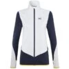MILLET EXTREME RUTOR ALPHA JKT W WHITE/SAPHIR 22