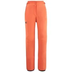 MILLET NALLO II PANT W CORAL CHROME 23