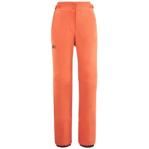 MILLET NALLO II PANT W CORAL CHROME 23 1 MILLET NALLO II PANT W CORAL CHROME 23