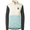 PICTURE GATES PULLOVER W ALMOND MILK/BLACK 22