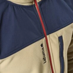 LAFUMA SILKEN F-ZIP M SESAME 23 -Warm Winter Outlet Store 9 92361 lfv11800 6322 06