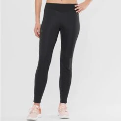 SALOMON GTX® WS SSHELL TIGHT W BLACK 21 -Warm Winter Outlet Store 9 92397 gtx r ws sshell tight w black lc1600100 03