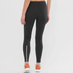 SALOMON GTX® WS SSHELL TIGHT W BLACK 21 -Warm Winter Outlet Store 9 92397 gtx r ws sshell tight w black lc1600100 04