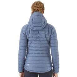 RAB INFINITY MICROLIGHT JACKET W BERING SEA 23 -Warm Winter Outlet Store 9 92491 infinity microlight jacket wmns bering sea qdb 23 bes 04