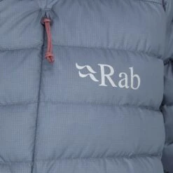 RAB INFINITY MICROLIGHT JACKET W BERING SEA 23 -Warm Winter Outlet Store 9 92491 infinity microlight jacket wmns bering sea qdb 23 bes 06