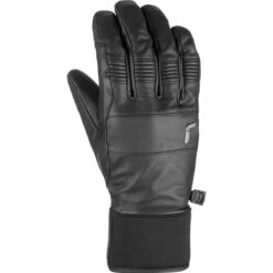REUSCH COOPER BLACK 23