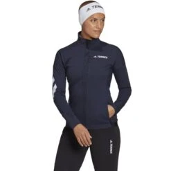 ADIDAS W XPR XC JKT INK LEGEND 23 -Warm Winter Outlet Store 9 93232 w xpr xc jkt encre legende gv1360 03