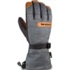 DAKINE NOVA GLOVE CARBON 22