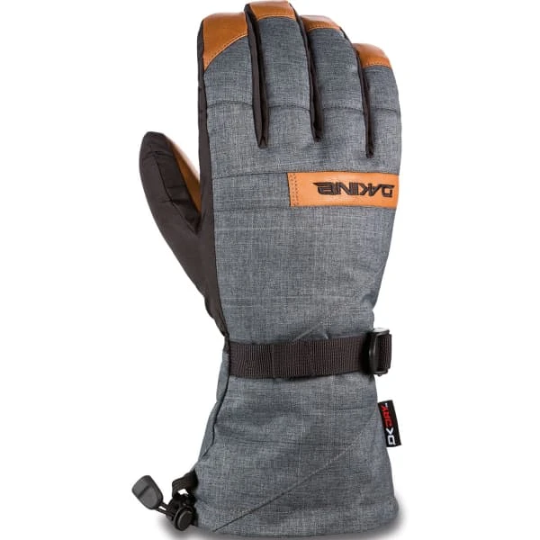 DAKINE NOVA GLOVE CARBON 22 1 DAKINE NOVA GLOVE CARBON 22