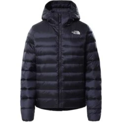 THE NORTH FACE W ACONGAG HD AVRNVY/TNFWLOGO 22