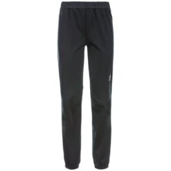ODLO BRENSHOLMEN PANTS W BLACK 23