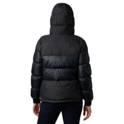 COLUMBIA PIKE LAKE II INSULATED J BLACK 23 -Warm Winter Outlet Store 9 95913 pike lake ii insulated j black 1909283 010 06