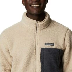 COLUMBIA MOUNTAINSIDE HEAVYWEIGHT FLEECE ANCIENT FOSSIL/SHARK 23 9 COLUMBIA MOUNTAINSIDE HEAVYWEIGHT FLEECE ANCIENT FOSSIL/SHARK 23 -Warm Winter Outlet Store 9 95921 mountainside heavyweight fleece ancient fossil shark 1911083 271 04