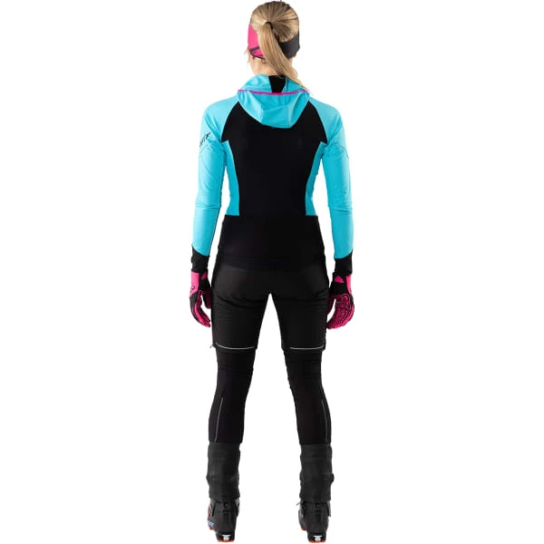 DYNAFIT MEZZALAMA RACE2 W PNT BLACK OUT 23 5 DYNAFIT MEZZALAMA RACE2 W PNT BLACK OUT 23 - Image 5