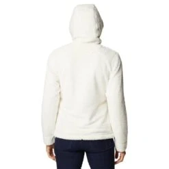 COLUMBIA BUNDLE UP HOODED PULLOVER W CHALK 22 -Warm Winter Outlet Store 9 95988 bundle up hooded p w chalk 1958811 191 05