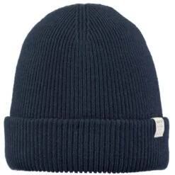 BARTS KINABALU BEANIE KIDS NAVY 23
