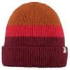 BARTS METROP BEANIE BURGUNDY 22