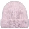 BARTS SHAE BEANIE PINK 22