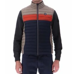 SUN VALLEY GYONAV H JACKET DARK NAVY 22