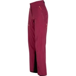 SALEWA W SELLA RESPONSIVE PNT RHODO RED 22 -Warm Winter Outlet Store 9 96419 w sella responsive pnt rhodo red 00 0000027892 6360 03