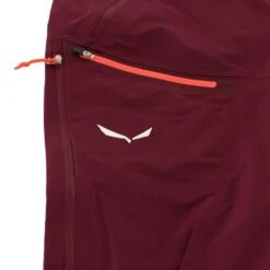 SALEWA W SELLA RESPONSIVE PNT RHODO RED 22 -Warm Winter Outlet Store 9 96419 w sella responsive pnt rhodo red 00 0000027892 6360 04