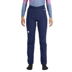 SPORTFUL RYTHMO W PANT ITALY BLUE 22