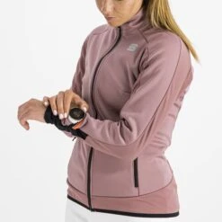 SPORTFUL APEX W JKT MAUVE 22 -Warm Winter Outlet Store 9 96464 apex w jkt mauve 0420528 555 03