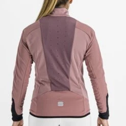 SPORTFUL APEX W JKT MAUVE 22 -Warm Winter Outlet Store 9 96464 apex w jkt mauve 0420528 555 04