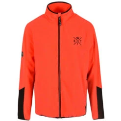 WATTS CLOUD FLUO ORANGE 23