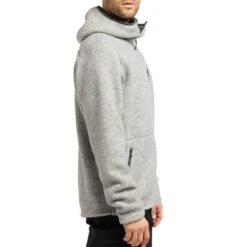 Haglöfs HAGLÖFS PILE HOOD MEN GREY MELANGE 23 8 Haglöfs HAGLÖFS PILE HOOD MEN GREY MELANGE 23 -Warm Winter Outlet Store 9 97047 pile hood men grey melange 605434 2pq 04