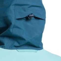 Haglöfs HAGLÖFS ELATION GTX JKT W FROST BLUE/DARK OCEAN 22 -Warm Winter Outlet Store 9 97270 elation gtx jkt ws frost blue dark ocean 604658 4r7 06