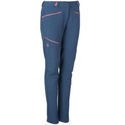 TERNUA ROTAR WARM PANT W BLUE WING TEAL 22