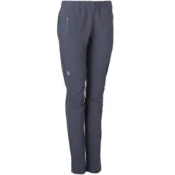 TERNUA KUSOFIT PANT W WHALES GREY 22