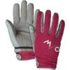ONE WAY XC GLOVE UNIVERSAL ANEMONE/GRAY WHITE 23