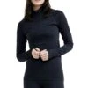 CRAFT CORE DRY ACTIVE COMFORT HZ W BLACK 23