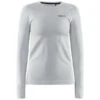 CRAFT CORE DRY ACTIVE COMFORT LS W S 22