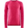 CRAFT CORE DRY ACTIVE COMFORT LS JR FAME 23