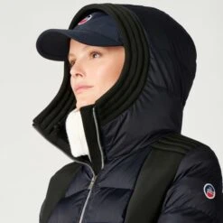 FUSALP ANOUK JKT F MARIN 22 -Warm Winter Outlet Store 9 98025 anouk veste f marin y1001 65400 04