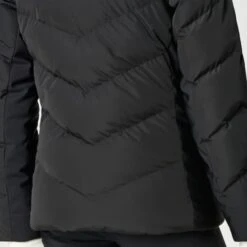 FUSALP DELPHINE II JKT F BLACK 23 -Warm Winter Outlet Store 9 98026 delphine ii veste f black a1013 01000 04