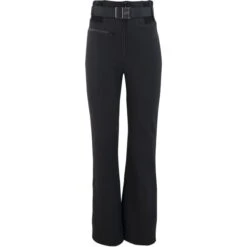 DUVILLARD PANT SKI F GRIDIN S BLACK 23