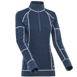 KARI TRAA SMEKKER H/Z MARIN 23