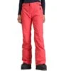 ROSSIGNOL W SKI PANT CORAIL 23