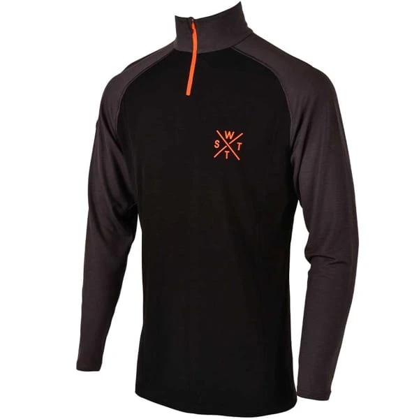 WATTS PARKER DARK IRON 23 1 WATTS PARKER DARK IRON 23