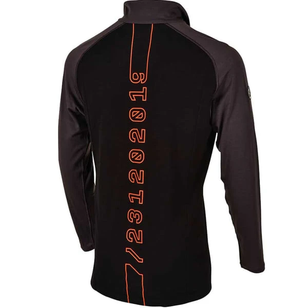 WATTS PARKER DARK IRON 23 2 WATTS PARKER DARK IRON 23 - Image 2