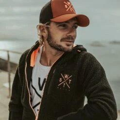 WATTS ZAKK KAKI 23 -Warm Winter Outlet Store 9 98731 zakk kaki 1zakk w1312 03