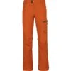 686 W GLCR GTX UTOPIA INSL PANT RED CLAY 22