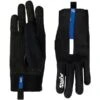 SWIX TRIAC GORE-TEX INFINIUM GLOVE BLACK 23