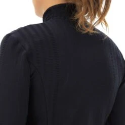 UYN LADY CHALET 2ND LAYER BLACK 22 -Warm Winter Outlet Store 9 99056 w chalet 2nd layer black o102114 b000 05