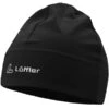 Loeffler LÖFFLER MONO HAT BLACK 23
